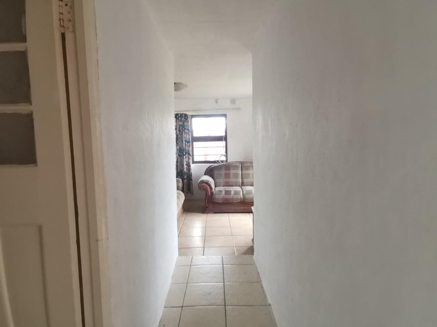 To Let 2 Bedroom Property for Rent in Seaview Eastern Cape